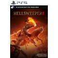 Hellsweeper [VR2] PS5